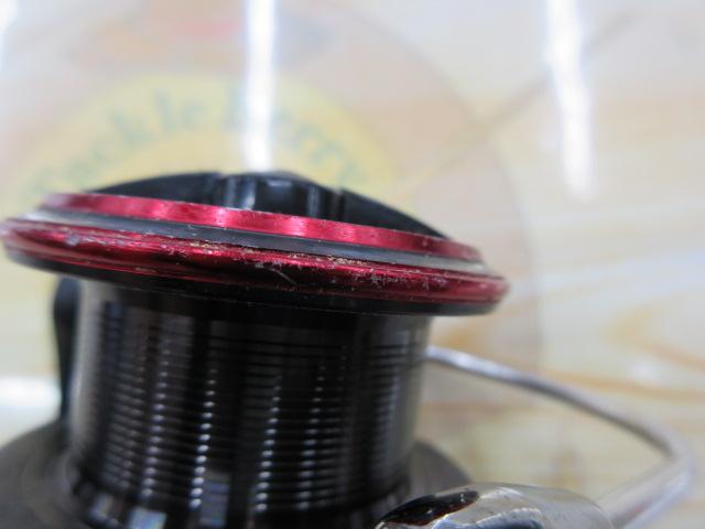 19シグナス 2500H-LBD