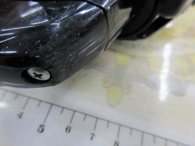 19シグナス 2500H-LBD