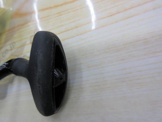 19シグナス 2500H-LBD