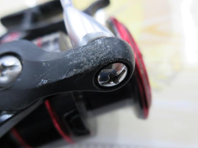 19シグナス 2500H-LBD