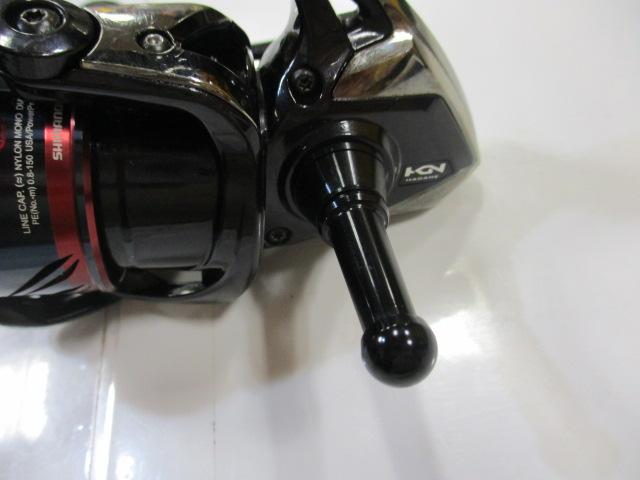 17セフィアCI4+ C3000SHG