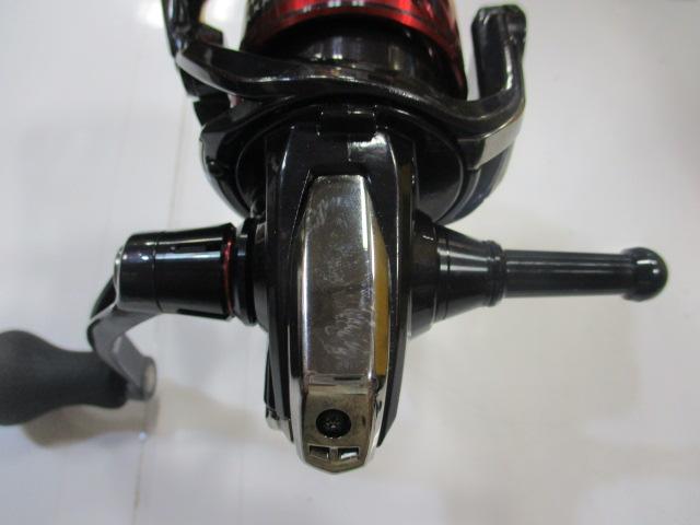 17セフィアCI4+ C3000SHG