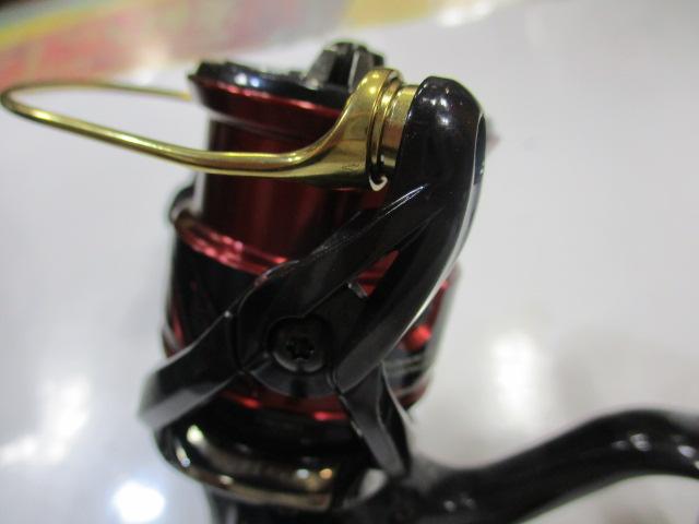 17セフィアCI4+ C3000SHG