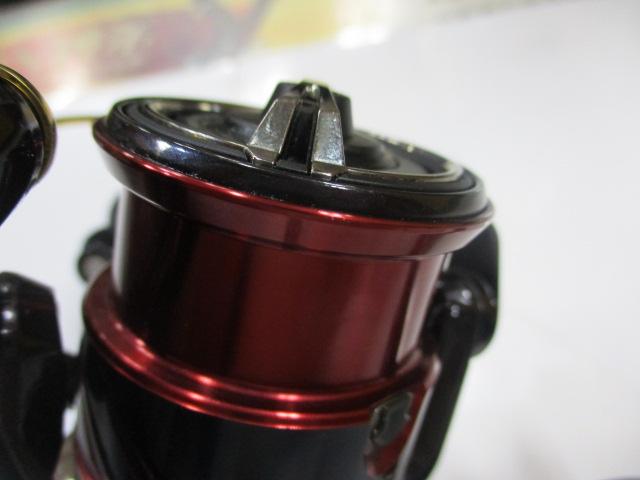 17セフィアCI4+ C3000SHG