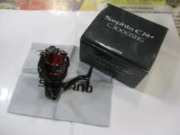 17セフィアCI4+ C3000SHG