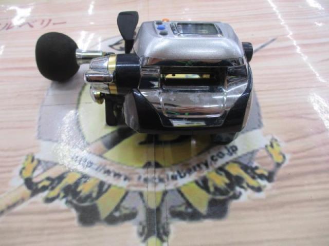 レオブリッツ S400