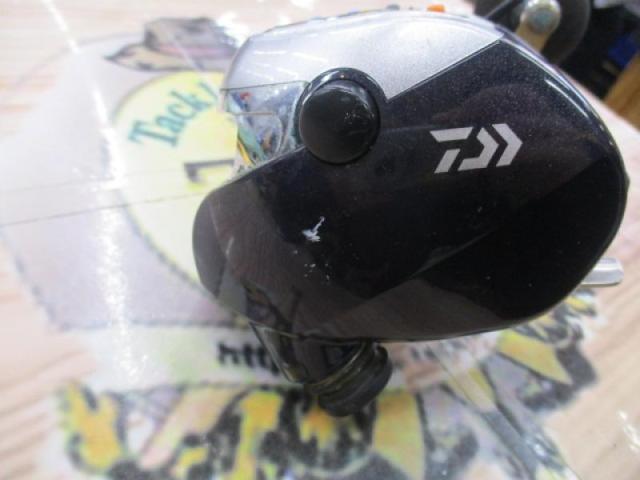 レオブリッツ S400