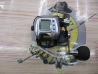 レオブリッツ S400