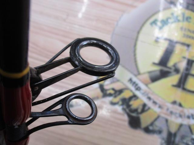 がま投マークⅡG 30号4.0m
