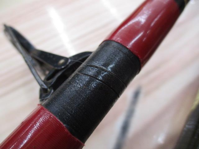 がま投マークⅡG 30号4.0m