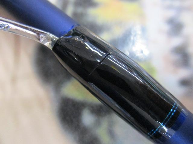 インフィートVR 902MHRS