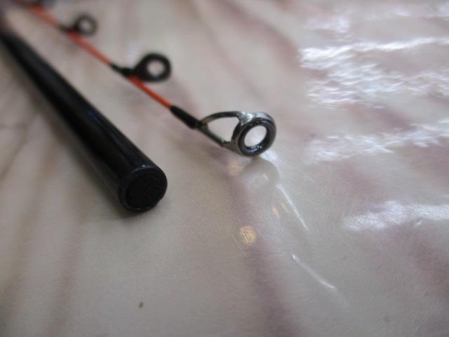 紅牙テンヤゲーム AGS ML-235SMT