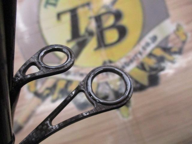 紅牙テンヤゲーム AGS ML-235SMT