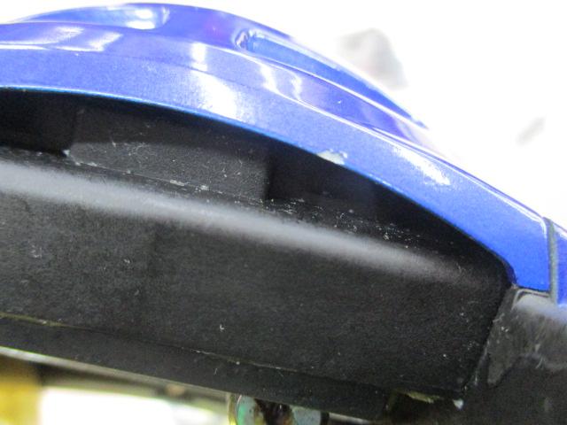 ポラリスiV 500B ブルー