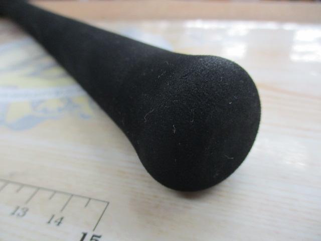 ブラックナックル ライトセンシティブ 662