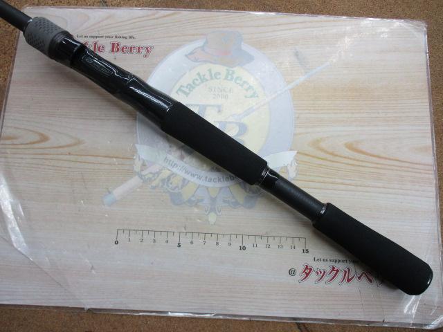 ブラックレーベル C610M