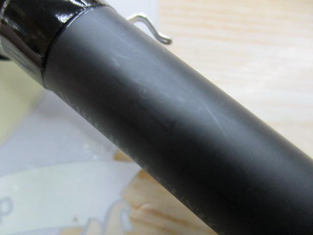 ブラックレーベル C610M