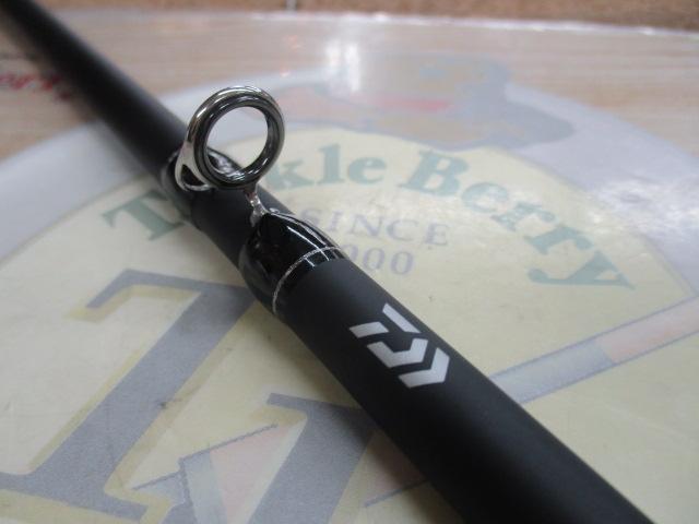 ブラックレーベル C610M