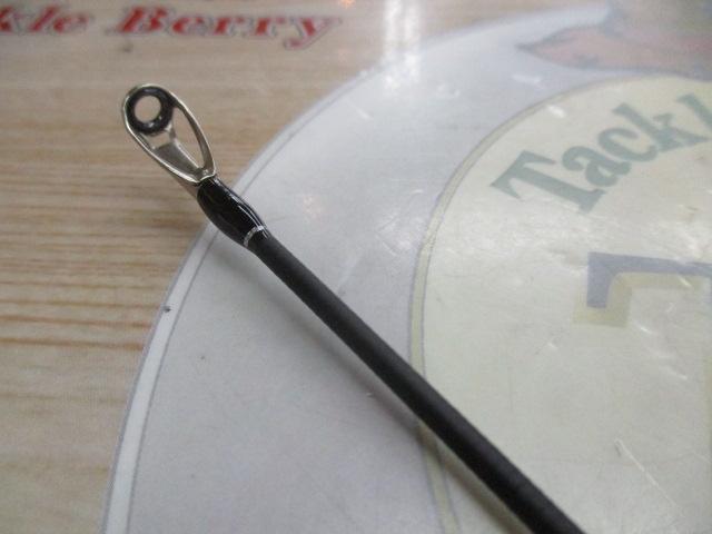 ブラックレーベル C610M