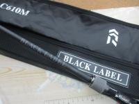 ブラックレーベル C610M