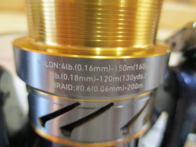 20クレスト LT2500S-XH