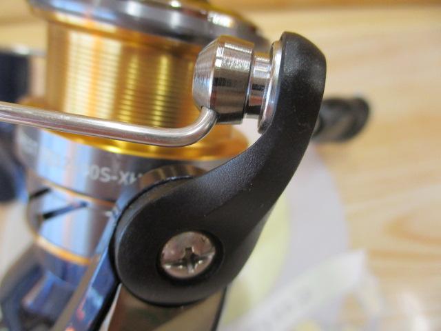 20クレスト LT2500S-XH