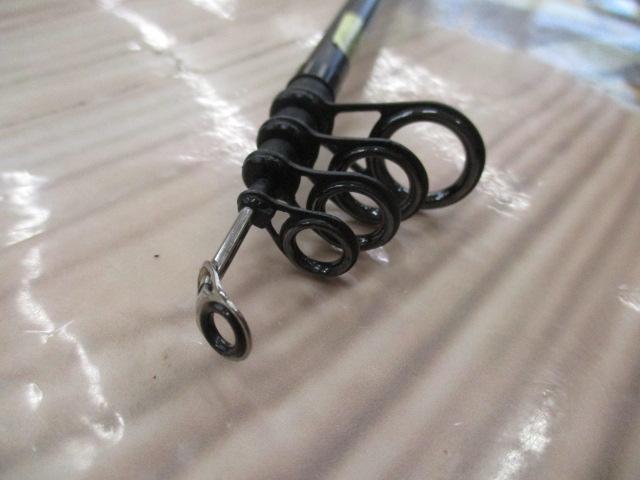 シルバークリークS SC-S536T-ULFS