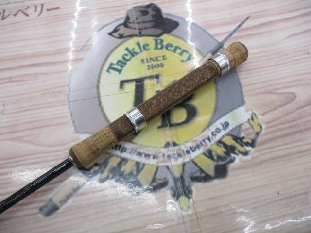 シルバークリークS SC-S536T-ULFS