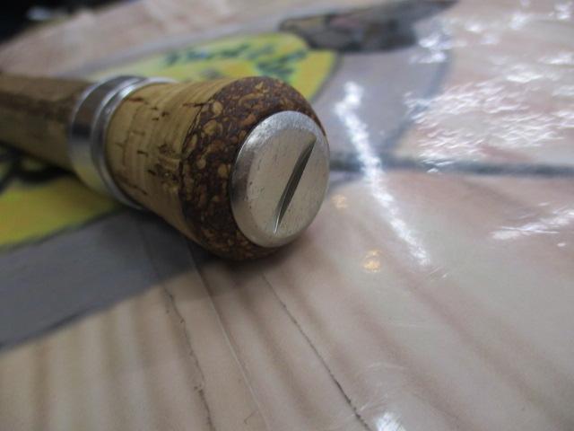 シルバークリークS SC-S536T-ULFS