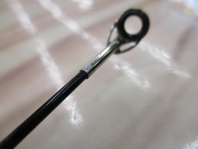 シルバークリークS SC-S536T-ULFS