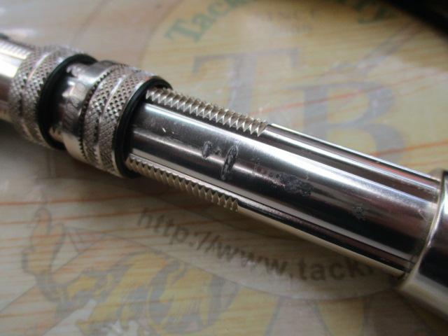 ショットスター 60-160