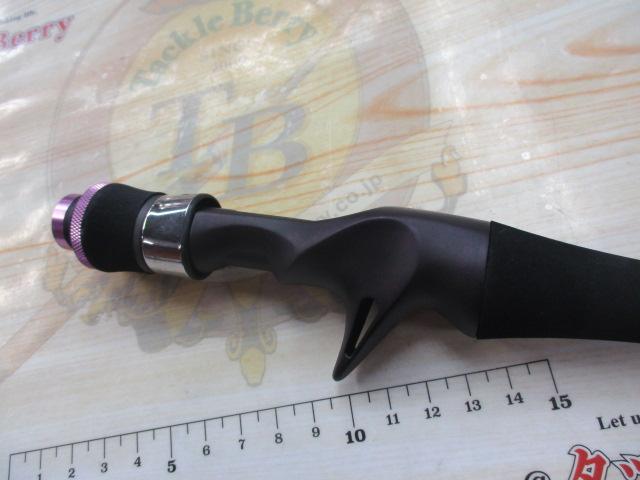 ゴクエボリューション マルイカ148MH