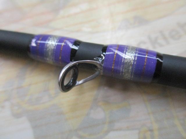 ゴクエボリューション マルイカ148MH