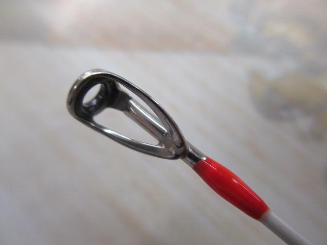 ゴクエボリューション マルイカ148MH