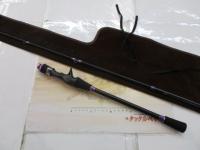 ゴクエボリューション マルイカ148MH