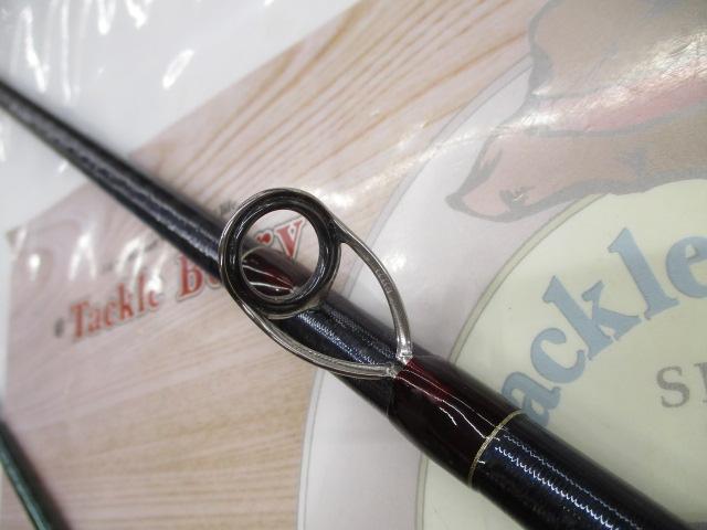 18ワールドシャウラ 1833RS-2