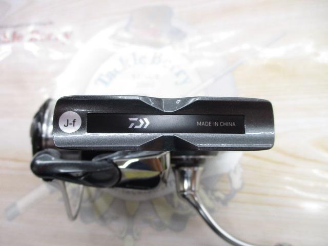 24ルビアス LT2500S