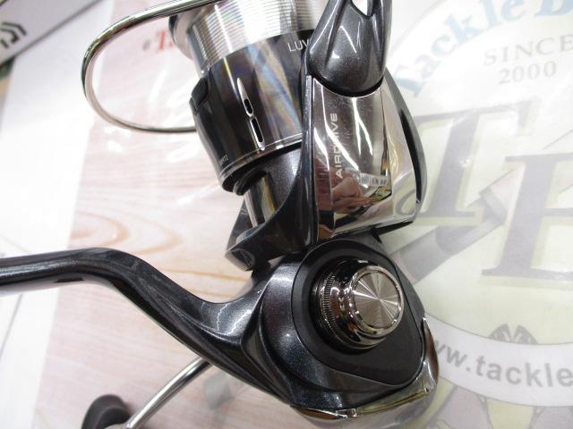 24ルビアス LT2500S