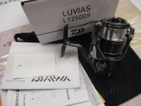 24ルビアス LT2500S