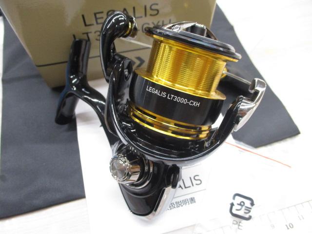 23レガリス LT3000-CXH