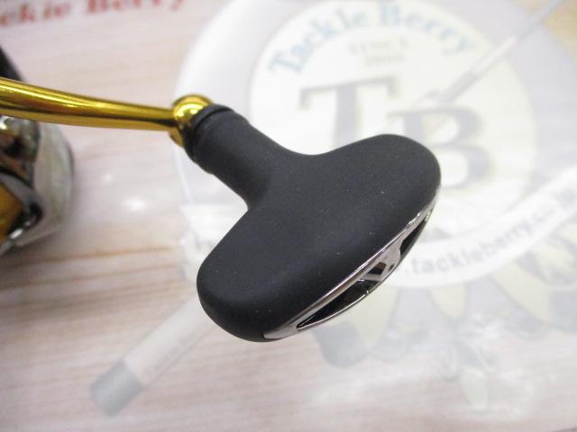 23レガリス LT3000-CXH