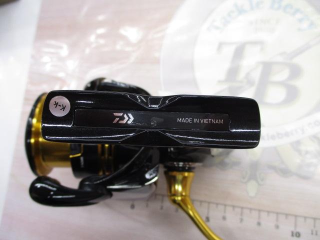 23レガリス LT3000-CXH