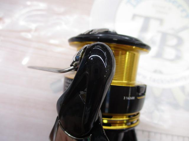 23レガリス LT3000-CXH