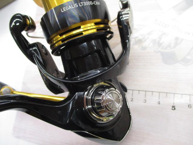 23レガリス LT3000-CXH