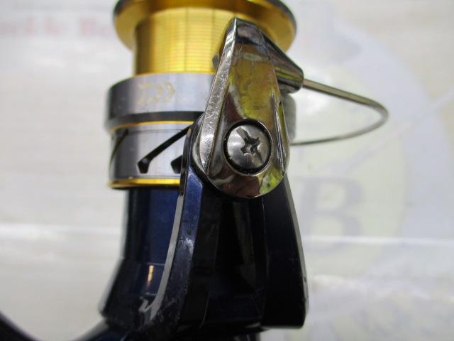 20クレスト LT3000-CXH