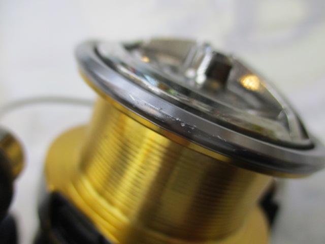 20クレスト LT3000-CXH