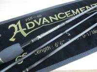 アドバンスメント PSR-66