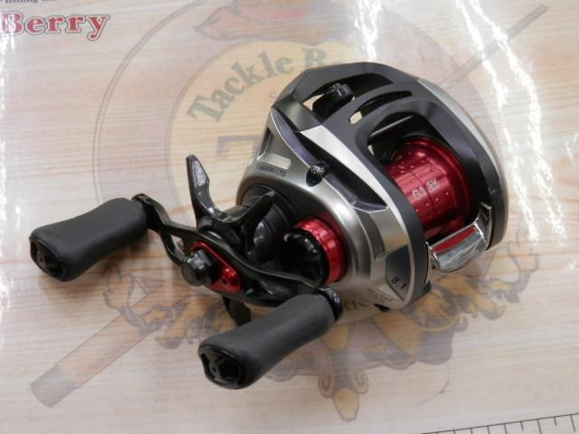 SVライトリミテッド 8.1L-TN｜＠ベリーネット 日本最大新品中古釣具WEB