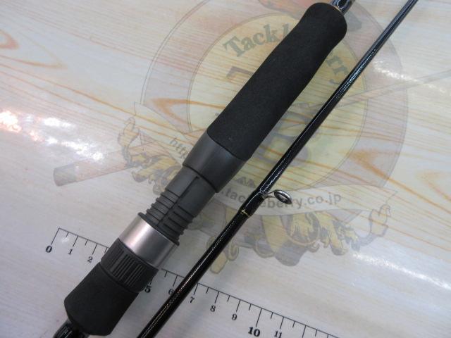 ソルパラ SPXJ-S682ML/TE