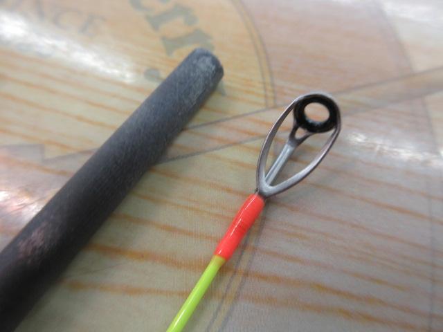 ソルパラ SPXJ-S682ML/TE